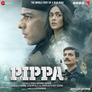 Pippa (2023) (A.R. Rahman)